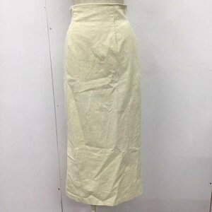 LAGUNAMOON S ラグナムーン スカート ロングスカート 032160800301-01 コーデュロイタイトスカート スリット Skirt Long Skirt 10106969