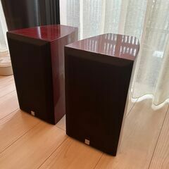 DENON スピーカー SC-A77XG (2本)