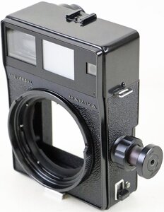 S◇ジャンク品◇中判カメラ MAMIYA UNIVERSAL/マミヤ ユニバーサル MAMIYA CAMERA 本体のみ 付属品なし ※動作未確認