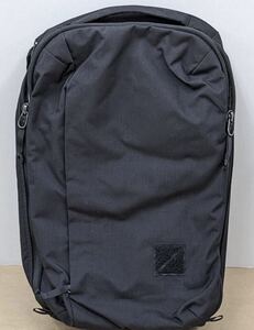 エバーグッズ　evergoods cpl28 ブラック