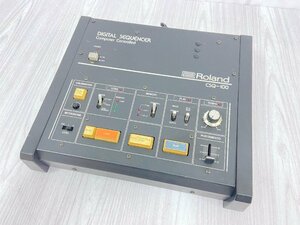 ■TS0907◇314 現状渡し品 Roland ローランド デジタルシーケンサー CSQ-100