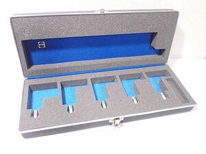 H536/8A◆FR エフアール CARTRIDGE KEEPER カートリッジキーパー 良品◆