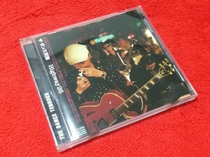 激レア 入手困難 CD/ザ・ダンス天国/KING SIZE/キングサイズ