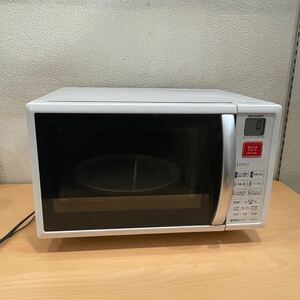 ★★格安スタート！送料込み！SHARP シャープ 電子オーブンレンジ RE-S15C-W 50/60Hz★★