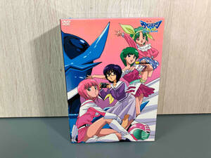 【欠品あり】 DVD 夢戦士ウイングマン DVD-BOX 2 BIBA9061