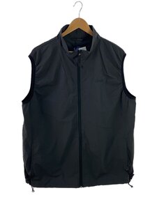 Creek Angler’s Device◆ナイロンベスト/XL/ナイロン/GRY