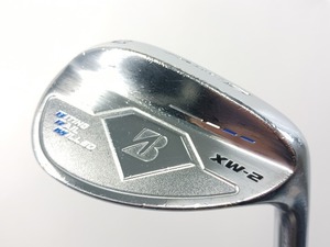 入間■【中古】 ブリヂストン BRIDGESTONE TOUR B XW-2 2018 50-08 MODUS3 TOUR105 S 50[5203]