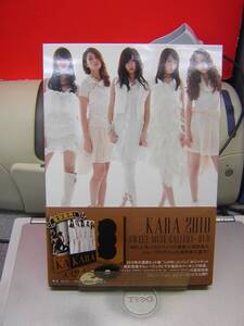 【中古】MBC DVD COLLECTION:KARA-SWEET MUSE GALLERY