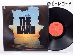 The Band/Islands/SO-11602