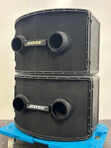 【 J 】4964 BOSE 802SERIESII　スピーカー　ボーズ