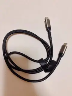 新品　USB TypeCケーブル 1m 充電器　充電ケーブル　タイプC