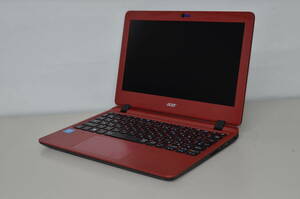 【ジャンク品】ノートPC ACER N16Q6 ノートパソコン ジャンク扱