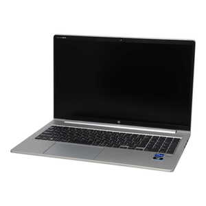 HP ProBook 450 G9(Win10 11DG) 中古 Core i5-1.3GHz(i1235U)/メモリ16GB/SSD256GB/フルHD15.6/Wi-Fi6対応/Webカメラ [訳あり品] TK