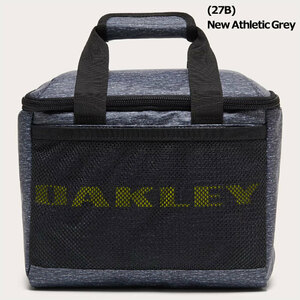 【定価4,400円】オークリー クーラーバッグ (FOS900802-27B) 6L Essential Cooler Bag 新品値札付 2024新作【OAKLEY正規品】