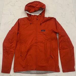 patagonia パタゴニア ナイロンジャケット パタゴニアトレントシェルジャケット　ナイロンパーカー XS