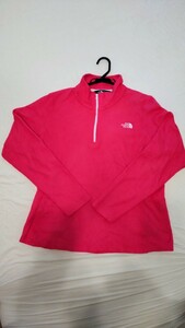 THE NORTH FACE ザノースフェイス レディース　フリース　L