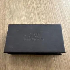 Daniel Wellington 腕時計(クォーツ) ホワイト/ゴールド