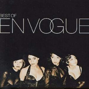 Best of En Vogue アン・ボーグ　輸入盤CD