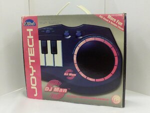 【USED・長期保管品】PS Joytech DJ Man ビートマニア互換コントローラー☆3