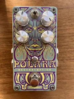 digitech polara reverb