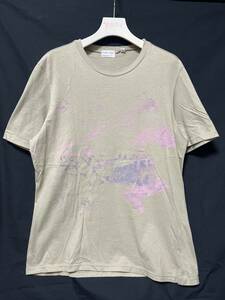 1999 90s 1999 HELMUT LANG ヘルムートラング Tシャツ M (M-5-11)