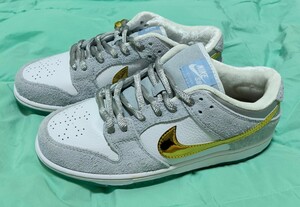 NIKE ナイキ DUNK ダンク LOW ロー SB スニーカー ショーンクライバー Seancliver ショーン エスビーダンク 27.5cm