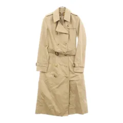 BURBERRY (バーバリー) THE CHELSEA トレンチコート ベージュ レディース 285068Q