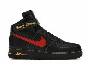 Nike Air Force 1 High "Vlone Paris Fashion Week" 27.5cm 773255-906765