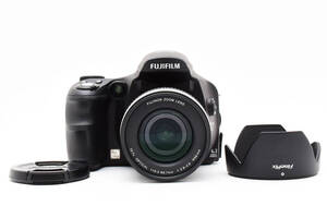 FUJIFILM フジフィルム FinePix S6000 fd【現状品】＃2343429