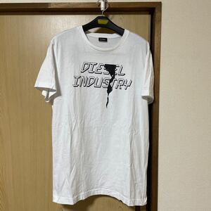 DIESEL半袖Ｔシャツ