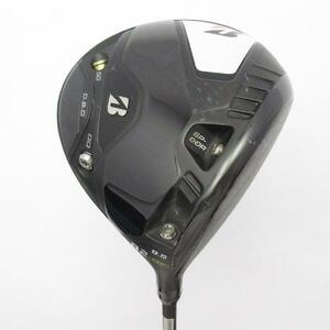 ブリヂストン BRIDGESTONE GOLF B2 HT ドライバー Speeder NX BLACK 50 シャフト：Speeder NX BLACK 50