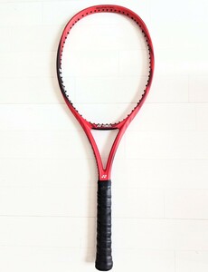 YONEX　ヨネックス テニスラケット　VCORE　98