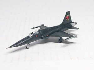 1/200 ヘルパ F-5E タイガーⅡ アメリカ海軍 VFC-13 ミグ28塗装 (映画：トップガン) 554145