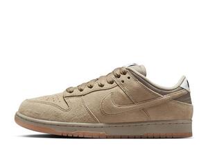 Nike SB Dunk Low Pro OG "Parachute Beige" 23cm HJ0367-200