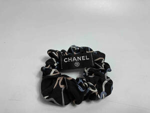 CHANEL シュシュ 小物