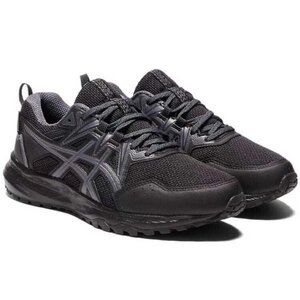 アシックス asics GEL-SNOWRIDE 2 WIDE 1012A975 001 24.0cm