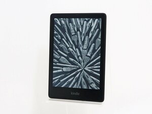 ◇【Amazon アマゾン】Kindle Paperwhite 第11世代 32GB 広告なし M2L4EK 電子ブックリーダー