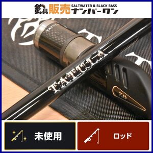 【未使用品☆】ダイワ タトゥーラ XT 6101MHRB DAIWA TATULA バス釣り パワーバーサタイル ラバージグ テキサス オカッパリ （CKN_O1）