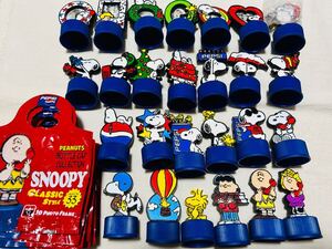 PEPSI★ペプシ★PEANUTS★SNOOPY★スヌーピー★クラシックプレートドール★26個セット★ボトルキャップコレクション★2002年12月★非売品