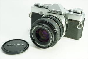  Olympus OM-1 & OM-SYSTEM S ZUIKO AUTO-ZOOM 35~70mm 1:3.5~4.5