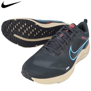 ・スピード発送 NIKE(ナイキ) DOWNSHIFTER 12 ダウンシフター 12 ロード ランニングシューズ DD9293(008)２５．５ＣＭ