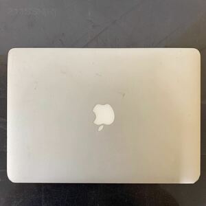 RL016.型番：A1466 .0517.Apple ノートPC.MacBook Air.ジャンク