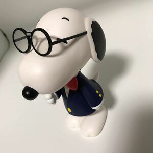 VCD JOE PREPPY SNOOPY PEANUTS FIGURE メディコムトイ ピーナッツ フィギュア スヌーピー