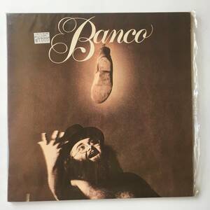 22810●Banco/MA6-505S1/1975年 US/Chorale (From Traccia