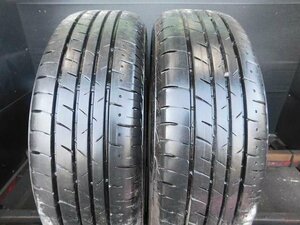 【D57】PX-RVⅡ◎195/65R15◎2本即決