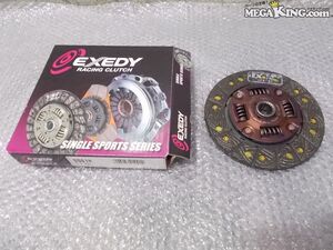 ★未使用★L71V ミラ 4WD EXEDY エクセディ DD01H クラッチディスク ウルトラファイバー L200 L210 L500 等 / Q6-1251