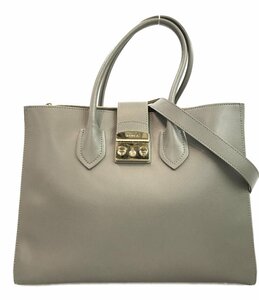 フルラ 2way トートバッグ ショルダーバッグ 斜め掛け レディース FURLA [0702]