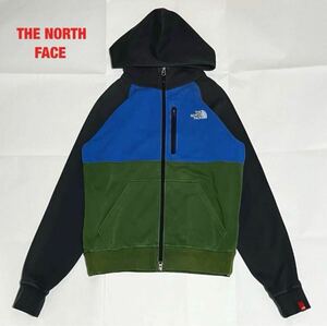 【人気】THE NORTH FACE　ウインドストップマックメイズフルジップ　パーカー　ロゴデザイン　ユニセックス　防水　透湿　NP71215