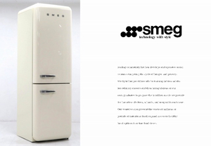 ★r6mn126★展示品★スメッグ★SMEG★イタリア製★2ドア★304L★冷凍冷蔵庫★FAB32U★ピンク★レトロ★50sレトロシリーズ検ミーレAEG