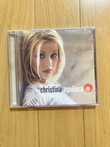 ○《輸入盤》【クリスティーナ・アギレラ】『クリスティーナ・アギレラ（CHRISTINA AGUILERA）』CD☆☆☆